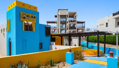 Pickalbatros Oasis Port Ghalib