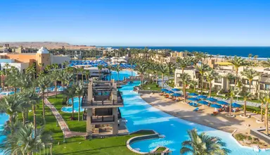 Pickalbatros Oasis Port Ghalib