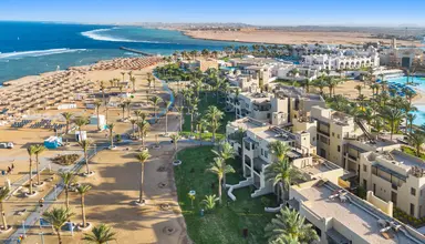 Pickalbatros Oasis Port Ghalib