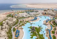 Pickalbatros Oasis Port Ghalib