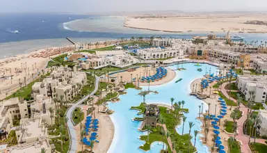 Pickalbatros Oasis Port Ghalib