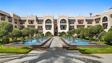 Pickalbatros Oasis Port Ghalib