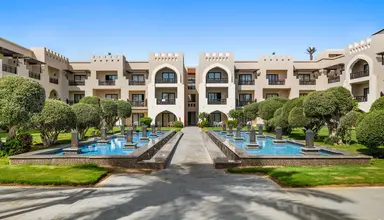 Pickalbatros Oasis Port Ghalib