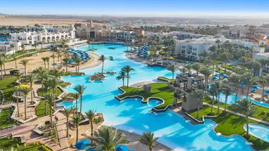 Pickalbatros Oasis Port Ghalib