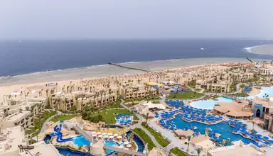Pickalbatros Oasis Port Ghalib