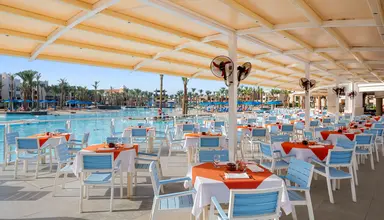 Pickalbatros Oasis Port Ghalib