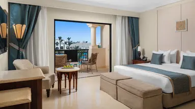 PickAlbatros Palace Ghalib Resort