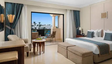 PickAlbatros Palace Ghalib Resort