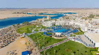 PickAlbatros Palace Ghalib Resort