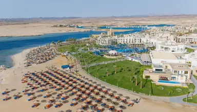 PickAlbatros Palace Ghalib Resort