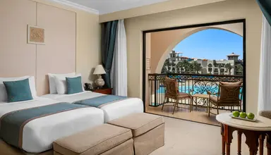 PickAlbatros Palace Ghalib Resort