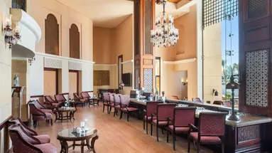 PickAlbatros Palace Ghalib Resort