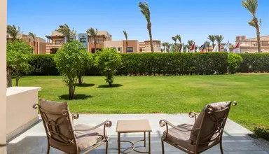 PickAlbatros Palace Ghalib Resort