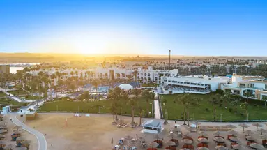 PickAlbatros Palace Ghalib Resort