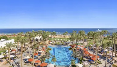 PickAlbatros Palace Ghalib Resort