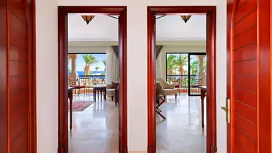 PickAlbatros Palace Ghalib Resort