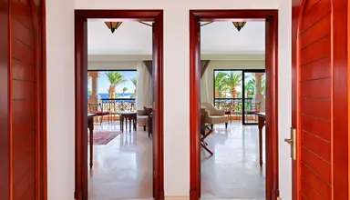 PickAlbatros Palace Ghalib Resort