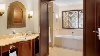 PickAlbatros Palace Ghalib Resort