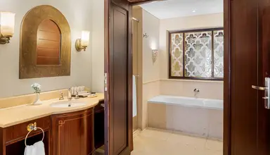 PickAlbatros Palace Ghalib Resort