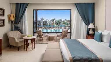 PickAlbatros Palace Ghalib Resort