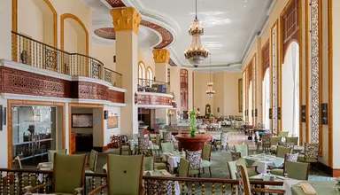 PickAlbatros Palace Ghalib Resort