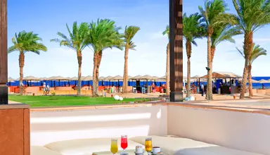 PickAlbatros Palace Ghalib Resort