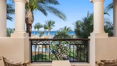 PickAlbatros Palace Ghalib Resort