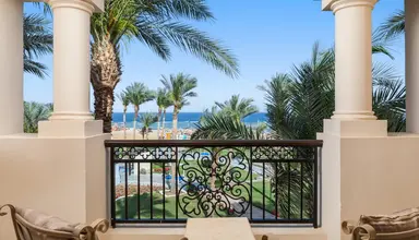 PickAlbatros Palace Ghalib Resort