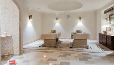 PickAlbatros Palace Ghalib Resort