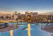 PickAlbatros Palace Ghalib Resort