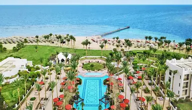 PickAlbatros Palace Ghalib Resort