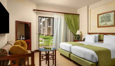 PickAlbatros Palace Ghalib Resort