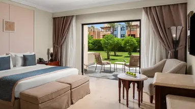 PickAlbatros Palace Ghalib Resort