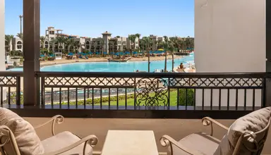 PickAlbatros Palace Ghalib Resort