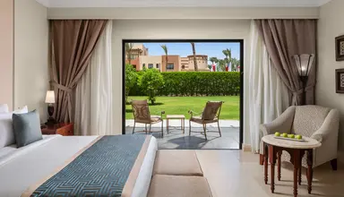 PickAlbatros Palace Ghalib Resort