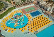 PickAlbatros Palace Ghalib Resort