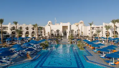 PickAlbatros Palace Ghalib Resort