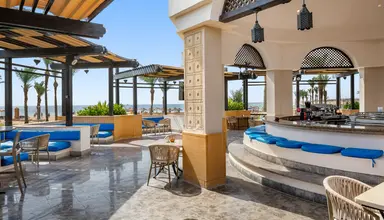 PickAlbatros Palace Ghalib Resort