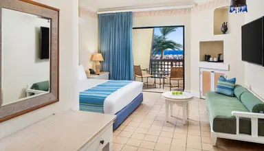 PickAlbatros Palace Ghalib Resort