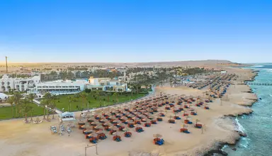PickAlbatros Palace Ghalib Resort