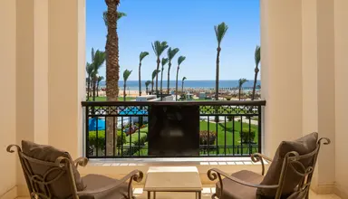 PickAlbatros Palace Ghalib Resort