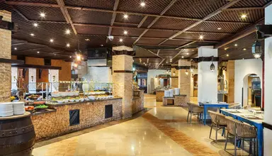 PickAlbatros Palace Ghalib Resort