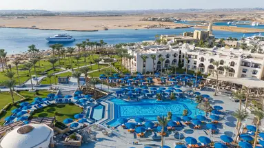 PickAlbatros Palace Ghalib Resort