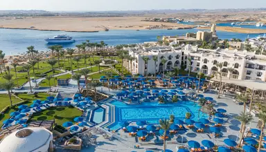 PickAlbatros Palace Ghalib Resort