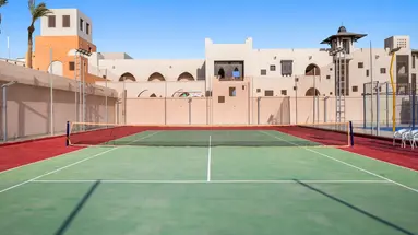 PickAlbatros Palace Ghalib Resort
