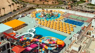 PickAlbatros Palace Ghalib Resort