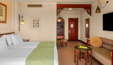 PickAlbatros Palace Ghalib Resort