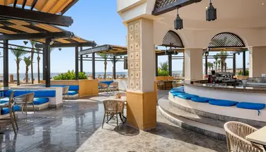 PickAlbatros Palace Ghalib Resort