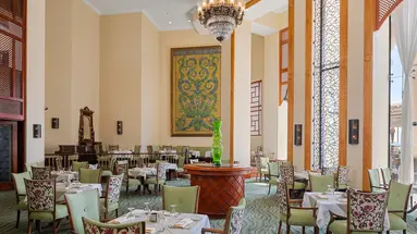 PickAlbatros Palace Ghalib Resort