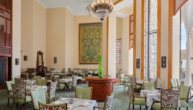 PickAlbatros Palace Ghalib Resort